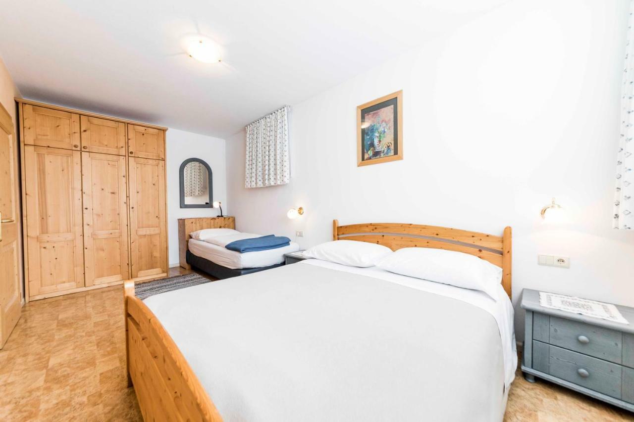 Appartement Haidacher San Candido Exterior photo