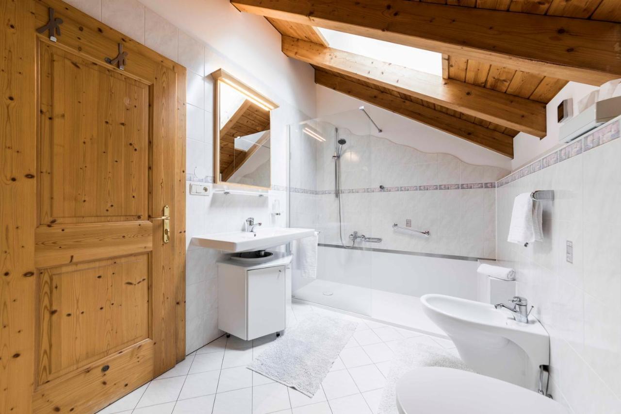 Appartement Haidacher San Candido Exterior photo